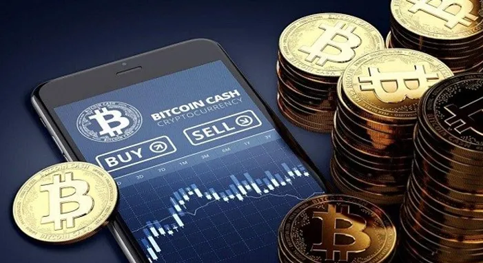 Gain Mode AI - Unleash the Transformative Potential of Cryptocurrency Trading on Gain Mode AI